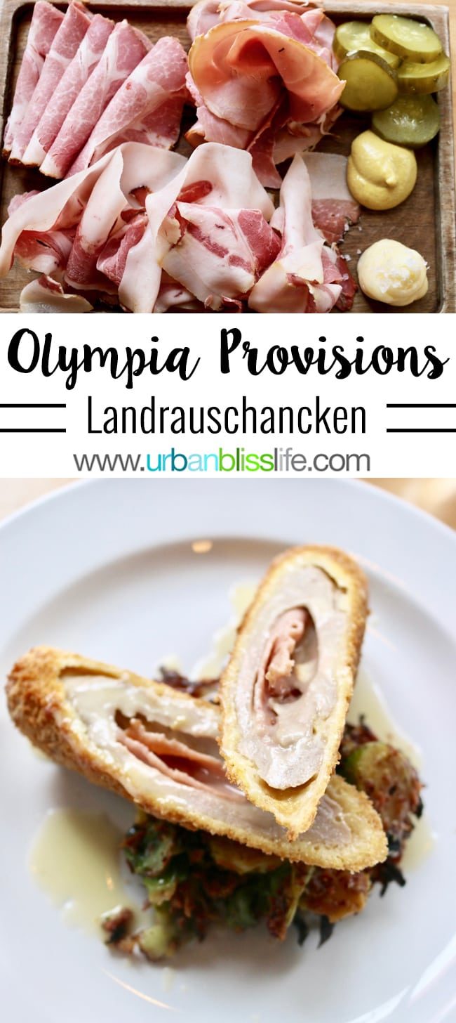 Olympia Provisions introduces Landrauchschinken worth the stop