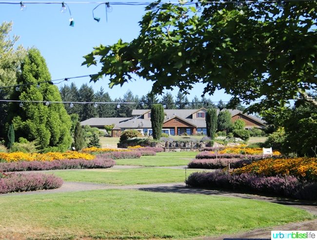 The Oregon Garden Resort travel on UrbanBlissLife.com