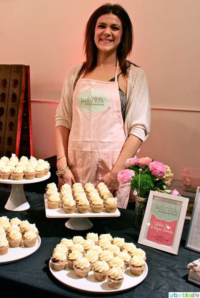 PDX Bubbles Week Argyle Winery