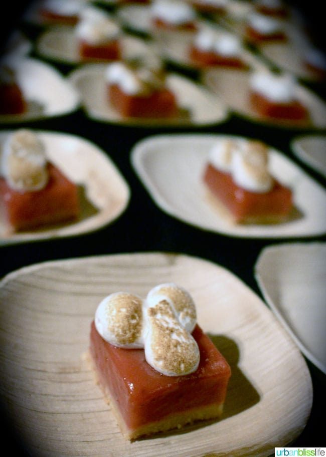 PDX Bubbles Week Argyle Winery