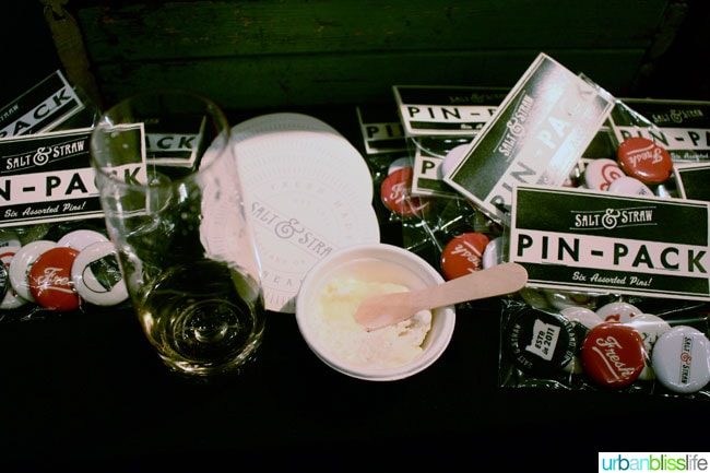 PDX Bubbles Week Argyle Winery