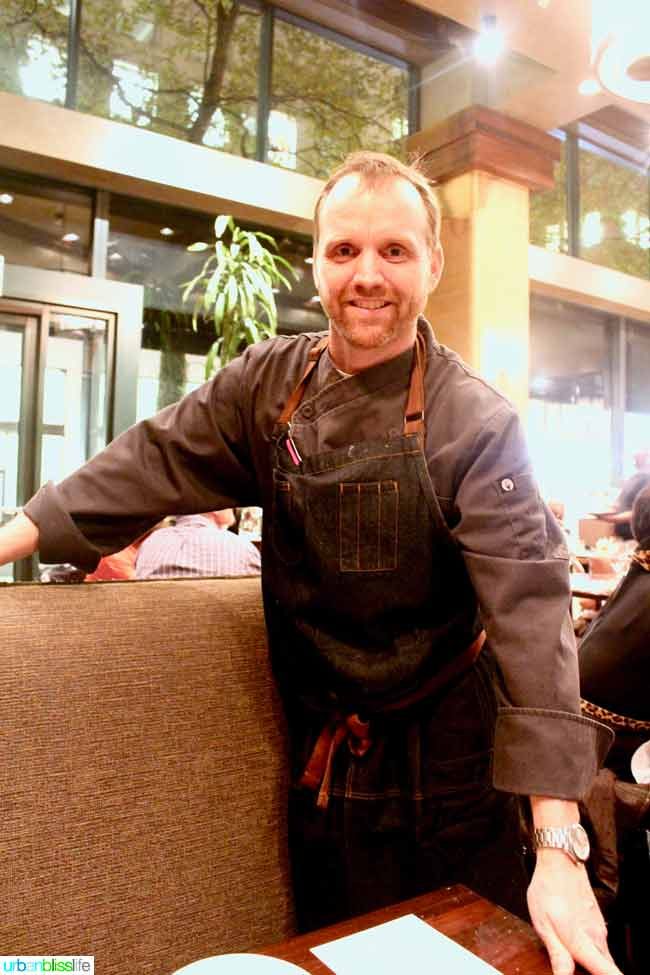 Red Star Tavern fall menu features elevated Northwest cuisine. Restaurant review on http://UrbanBlissLife.com