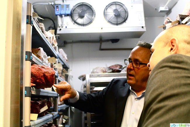 Ringside Steakhouse