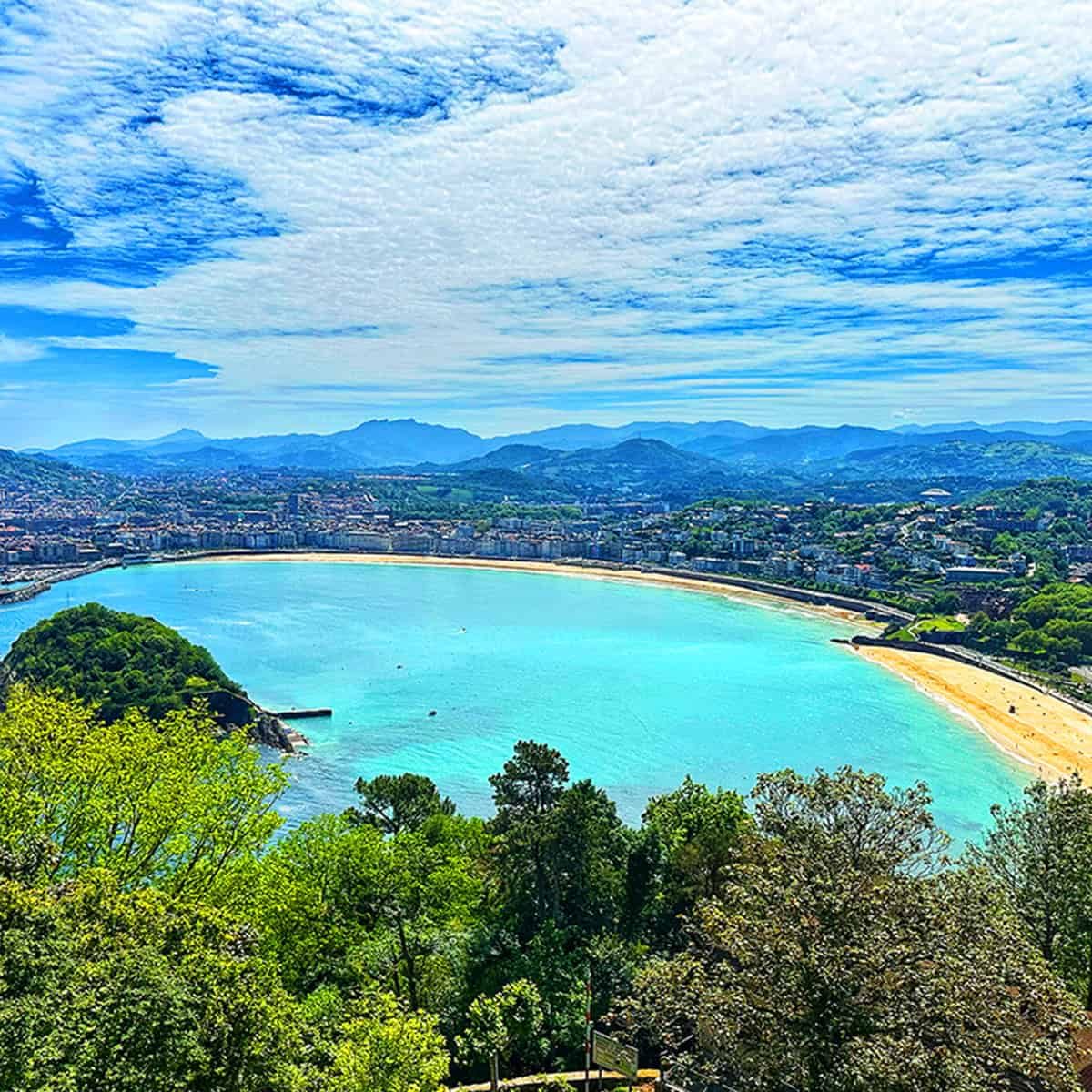 Go-to Things To Do in San Sebastian Spain