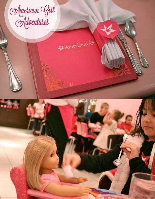 Seattle American Girl Adventure worth the stop