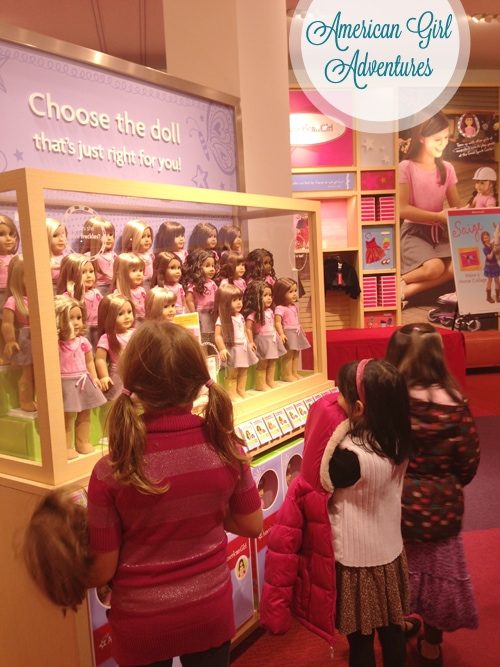 Seattle4Kids - American Girl 04