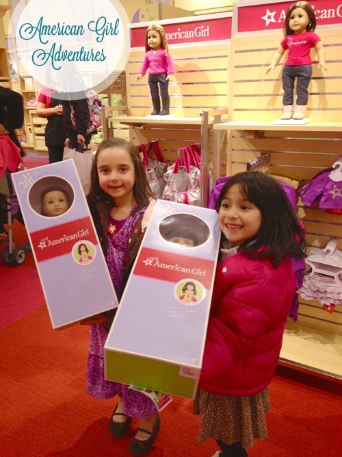 Seattle4Kids - American Girl - 06