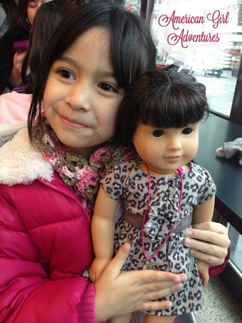 Seattle4Kids - American Girl - 07
