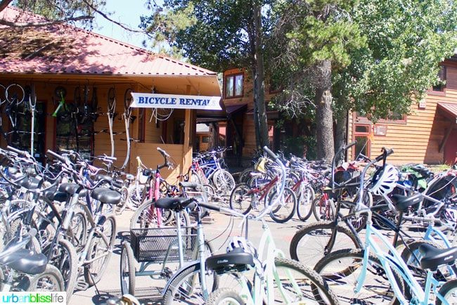 Sunriver Resort in Bend, Oregon family travel review on http://UrbanBlissLife.com