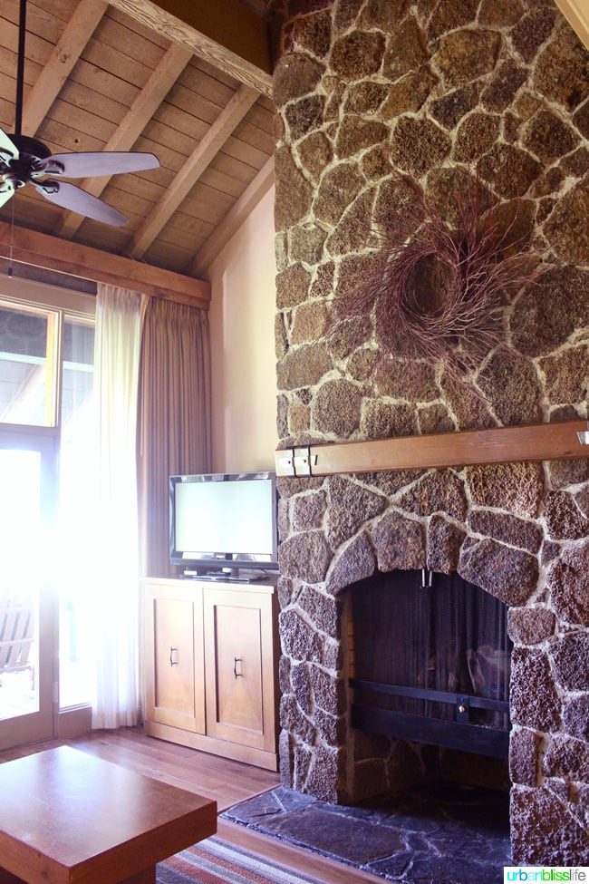 Sunriver Resort in Bend, Oregon family travel review on http://UrbanBlissLife.com