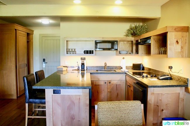 Sunriver Resort in Bend, Oregon family travel review on http://UrbanBlissLife.com