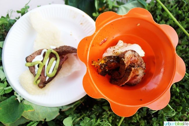 Taste of the Hawaiian Range 2014 | UrbanBlissLife.com