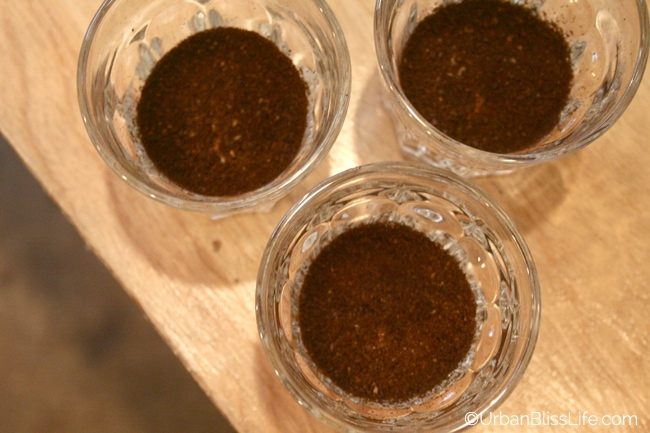 Third Wave Coffee Tour - Nossa Familia 01