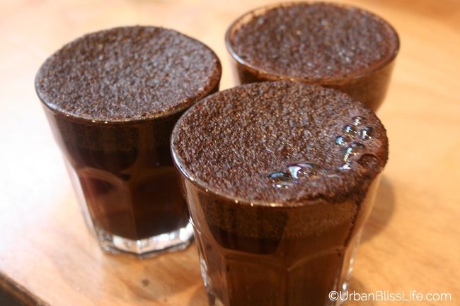 Third Wave Coffee Tour - Nossa Famlia 02