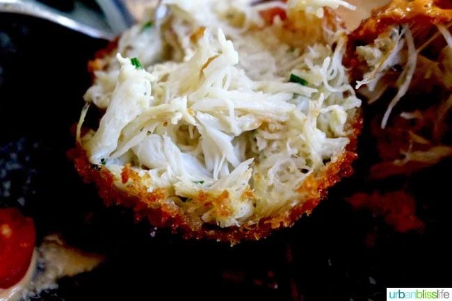 Tupelo in Park City, Utah serves artisan-sourced, globally inspired cuisine. Restaurant review on UrbanBlissLife.com