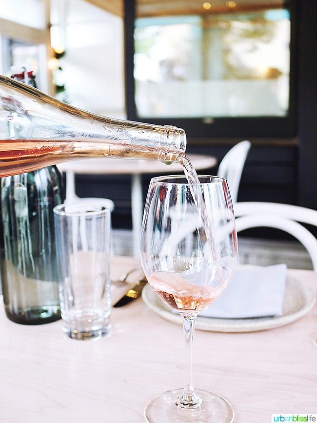 National Rosé Day: A Dozen Rosés for Summer field notes