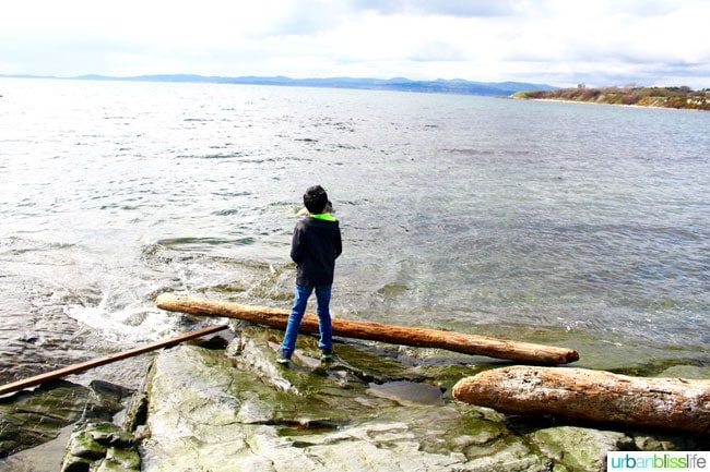 Family-friendly Things to Do in Victoria BC Canada on UrbanBlissLife.com