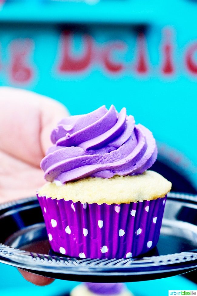 Where to Eat in Kauai: Trucking Tasty, restaurant review on UrbanBlissLife.com