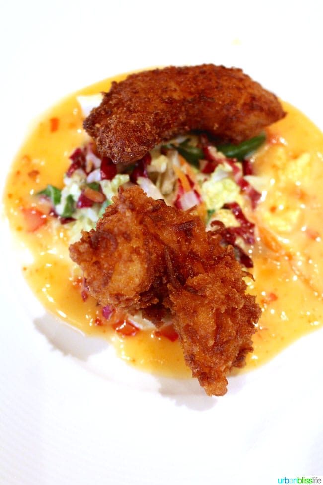 Coconut-Shrimp