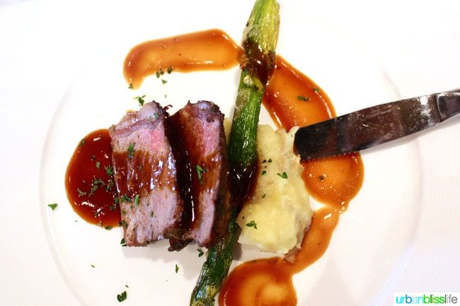Small-Steak