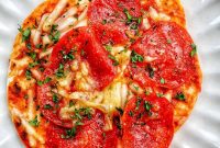 Air Fryer Pizza Bites