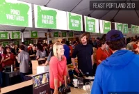 Feast Portland 2013 Unveils Grand Flavors, Sandwich Showdowns, and Artisan Battles