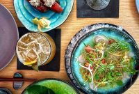 Portland’s Premier Asian Fusion: Janken
