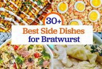 Beyond Bratwurst: 30+ Perfect Pairings