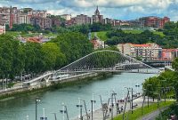 Bilbao Unveiled: Exploring Spain’s Basque Masterpiece