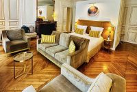 Two Exceptional 5-Star Stays in Paris