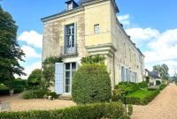 Chateau de Miniere: A Loire Valley Gem