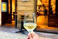 Txakoli Wine Explained: Basque Country’s Unique Sip