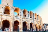 Things to Do and See in Arles