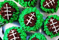 Touchdown Treats