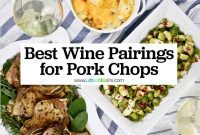 Pork Chop & Wine: A Flavorful Pairing Guide
