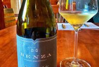 Benza Vineyards: A Legacy of Fine Wine