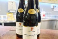 Savoring the Rhone Valley in Tournon