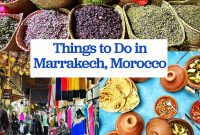 Unveiling Marrakech: Your Ultimate Adventure Guide