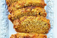 Apple Cinnamon Swirl Bread