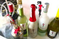 Skinnygirl Cocktails Celebrates Hollywood’s Golden Night