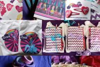 Sparkle and Shine Equestria Girls Party