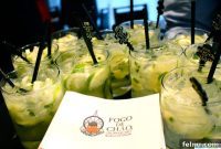 Fogo de Chao: A True Taste of Brazil