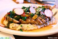 Acadia Portland: A Culinary Journey Revisited