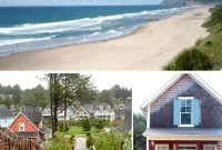 Olivia Beach Homes Coastal Getaways in Lincoln City Oregon