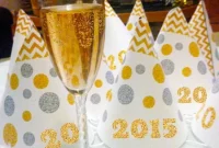 Free New Year’s Eve Printable Activities