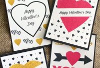 Printable Valentine’s Day Cards