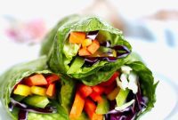 My Culinary Wellness Path