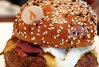 A Culinary Journey Through Las Vegas