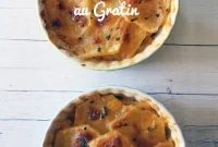 Creamy Scalloped Potatoes