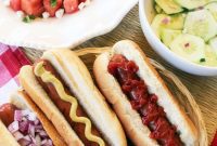 Effortless Summer Salad Ideas